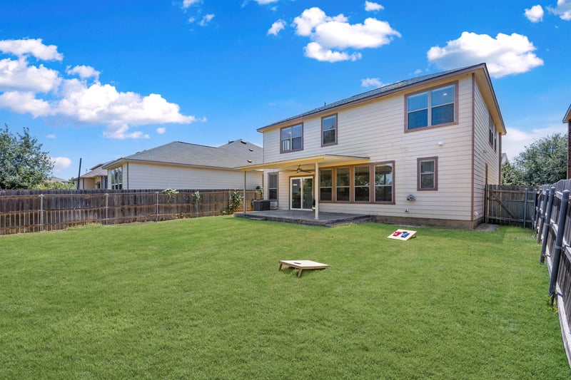 9205 Ipswich Bay DR, Austin, TX 78747