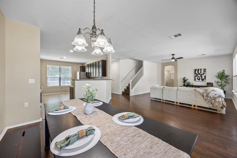 9205 Ipswich Bay DR, Austin, TX 78747