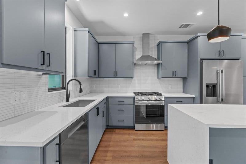 1402 Beckett ST #1B, Austin, TX 78757