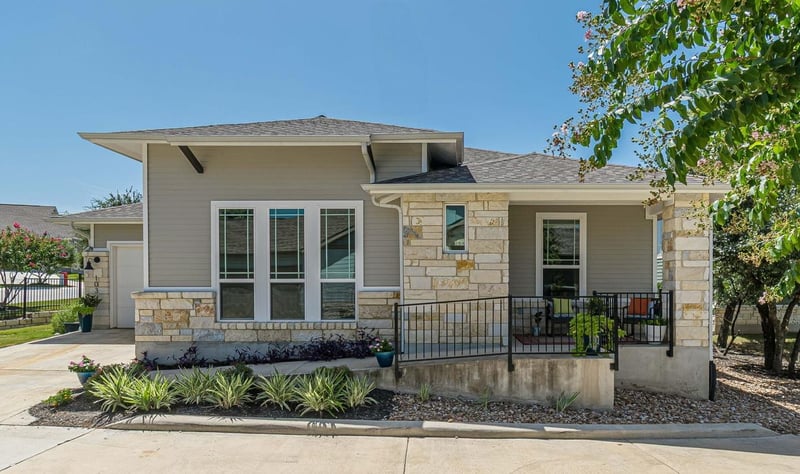 108 Mulligan DR #103, San Marcos, TX 78666