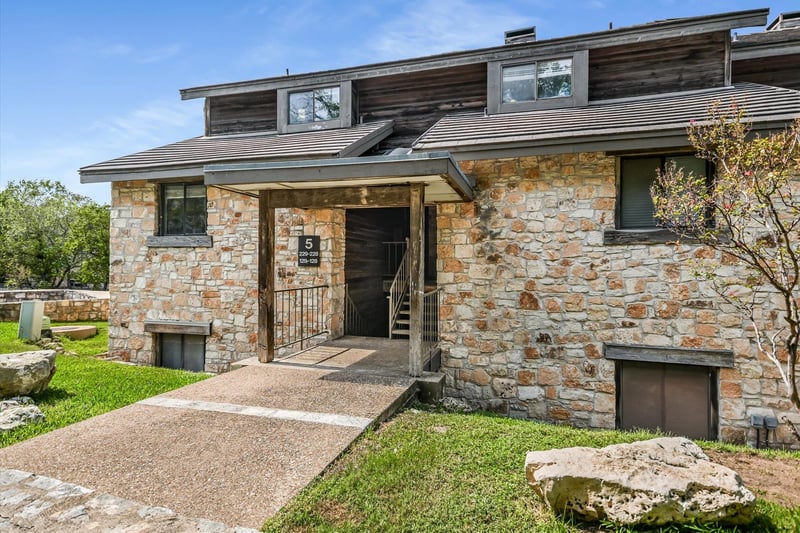 8200 Neely DR #229, Austin, TX 78759