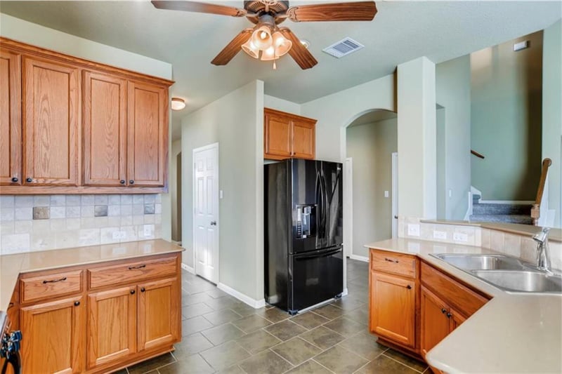 2409 Dovetail ST, Pflugerville, TX 78660