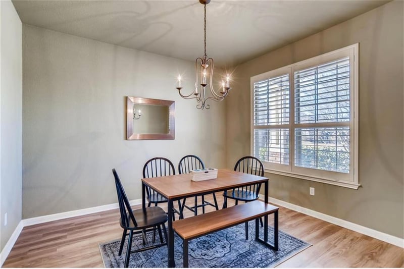 2409 Dovetail ST, Pflugerville, TX 78660