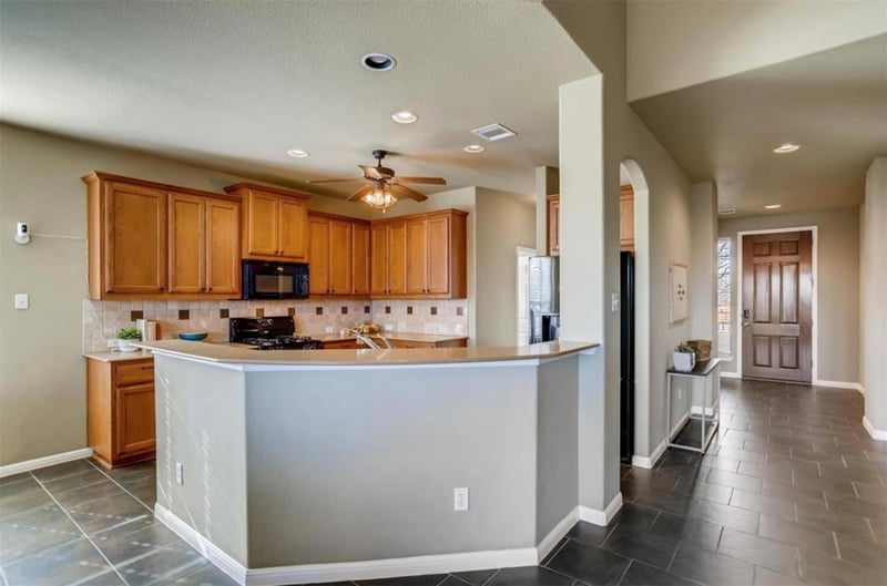 2409 Dovetail ST, Pflugerville, TX 78660