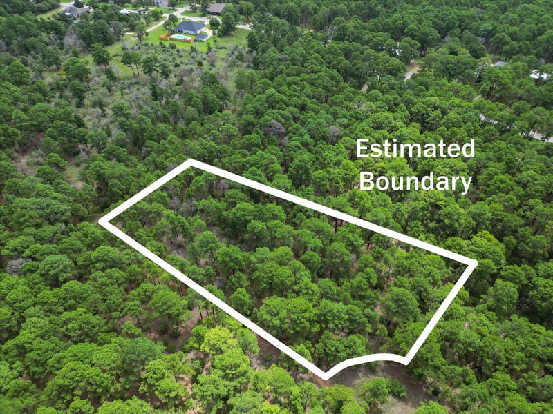 Lot 54 Akala LN, Bastrop, TX 78602