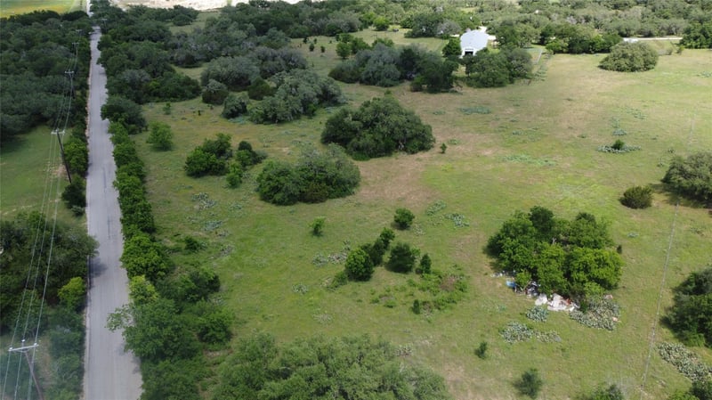 371-561 County Road 147, Georgetown, TX 78633