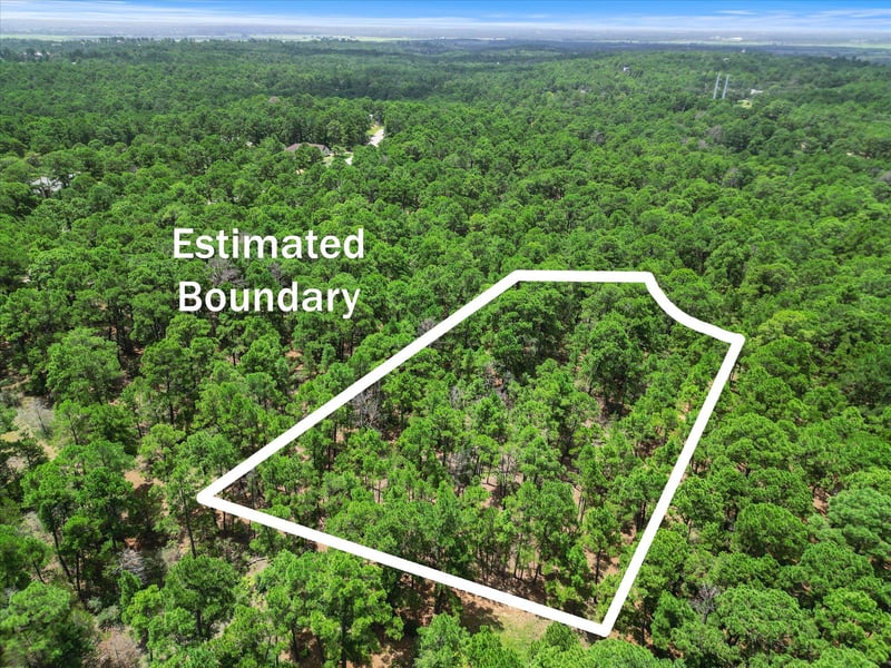 Lot 55 Akala LN, Bastrop, TX 78602