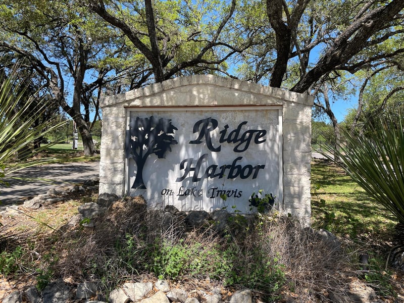 Lot 80 Wesley Ridge DR, Spicewood, TX 78669
