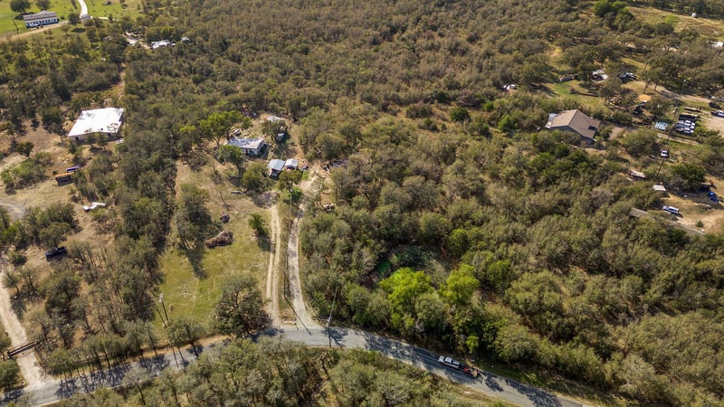 1710 Bock RD, Buda, TX 78610