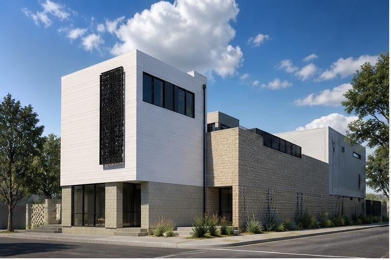 2307 Coronado ST, Austin, TX 78702