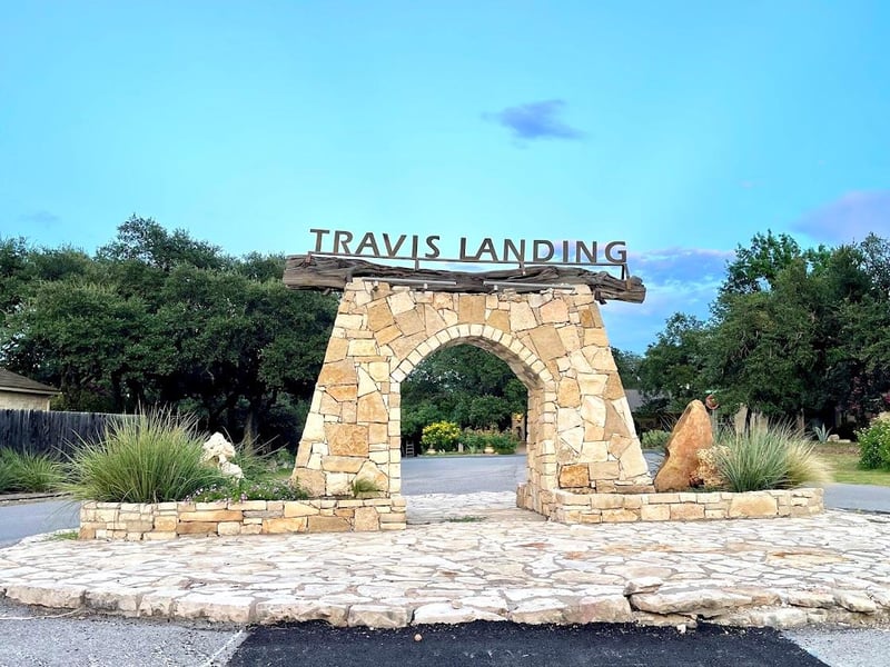 15600 Cedar Ledge ST, Austin, TX 78734