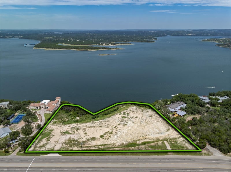 3320 Ranch Road 620 N, Austin, TX 78734