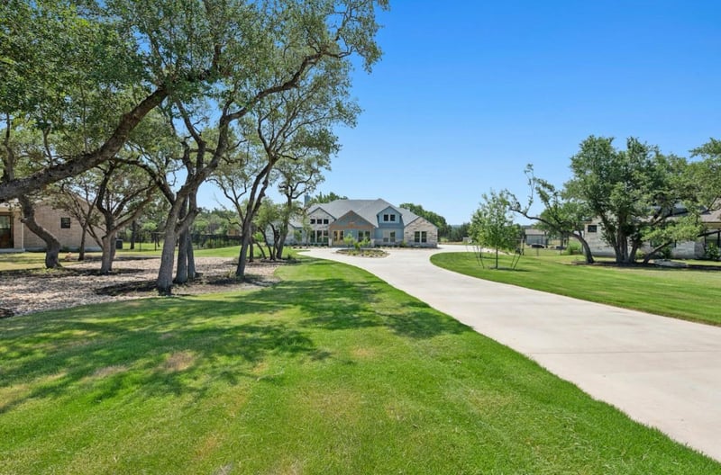 Lot 7 Isabella CV, Liberty Hill, TX 78642