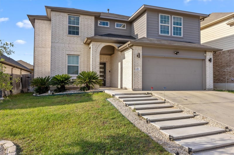 241 Oleander Loop, Buda, TX 78610