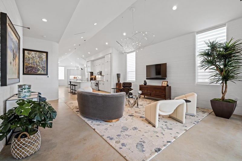 213 Lone Ranger TRL, Georgetown, TX 78628