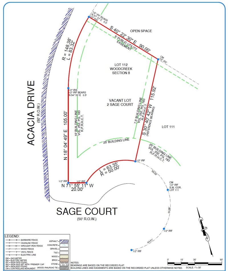 2 Sage CT, Wimberley, TX 78676
