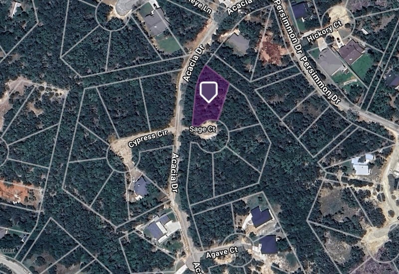 2 Sage CT, Wimberley, TX 78676