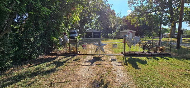 2002 Citation DR, Del Valle, TX 78617