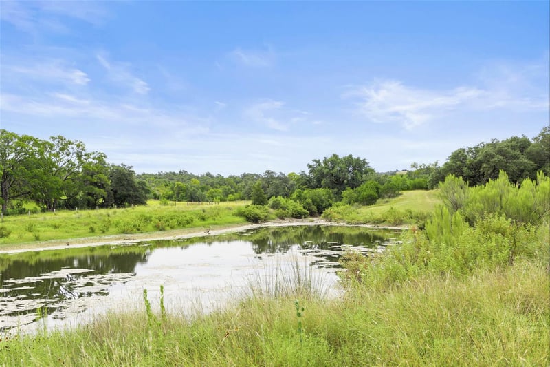 1198 Walnut Springs RD, Johnson City, TX 78636