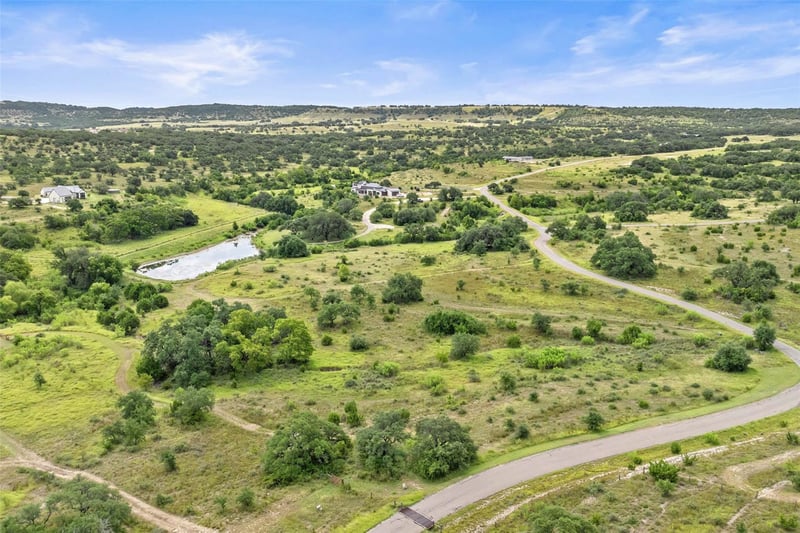 1198 Walnut Springs RD, Johnson City, TX 78636