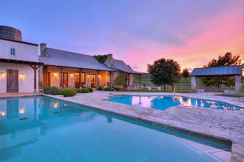 1198 Walnut Springs RD, Johnson City, TX 78636