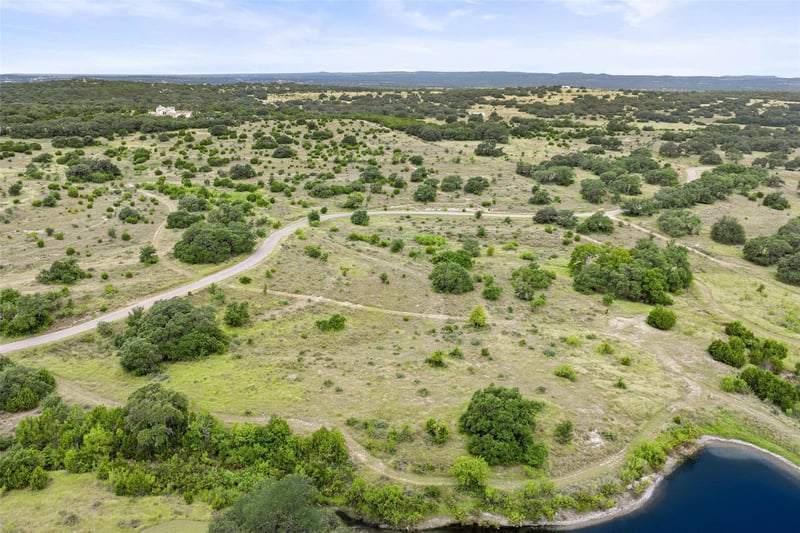 1198 Walnut Springs RD, Johnson City, TX 78636