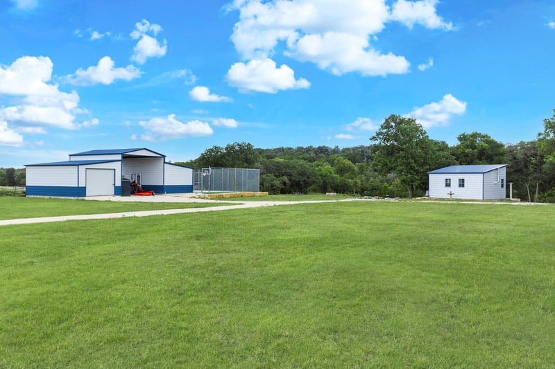8285 Fm 2843 , Salado, TX 76571