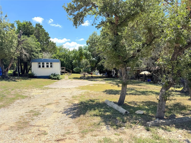 1139 Hidden Fawn, Canyon Lake, TX 78133