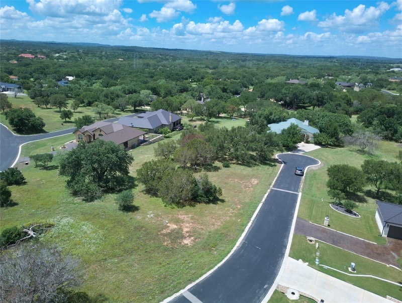 W2054 Emerald Way ST, Horseshoe Bay, TX 78657