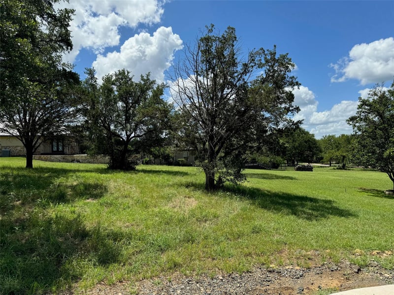 W2054 Emerald Way ST, Horseshoe Bay, TX 78657