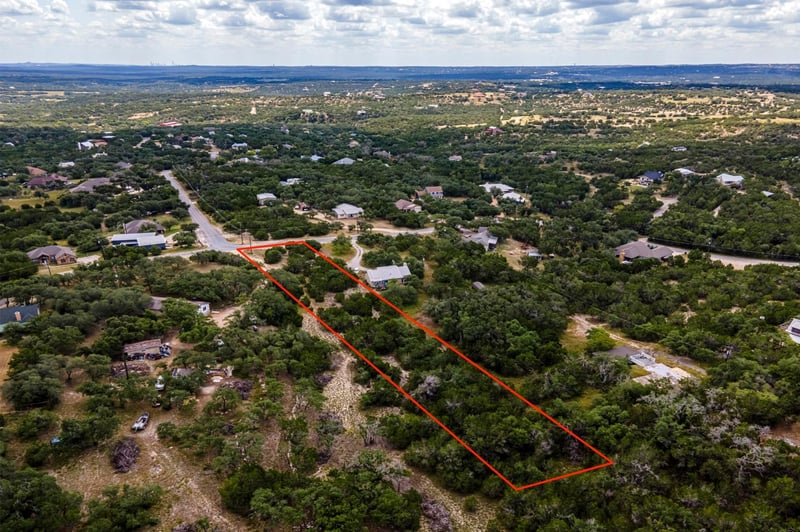 621 Deer Creek CIR, Dripping Springs, TX 78620