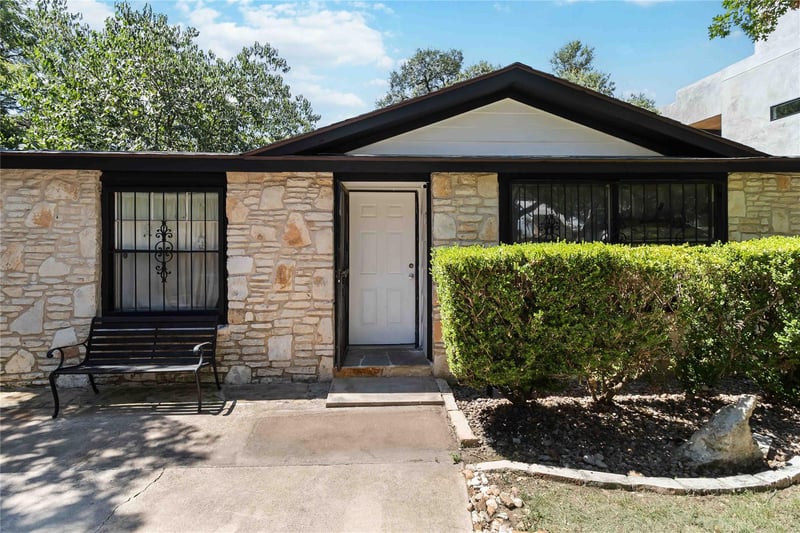 1002 Walter ST, Austin, TX 78702