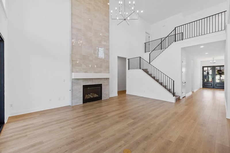 3216 Lookout Mountain RD, Georgetown, TX 78628