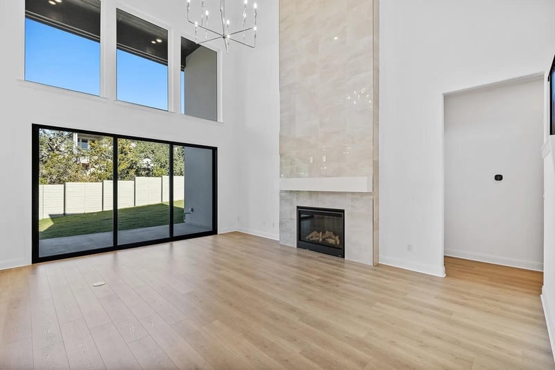 3216 Lookout Mountain RD, Georgetown, TX 78628