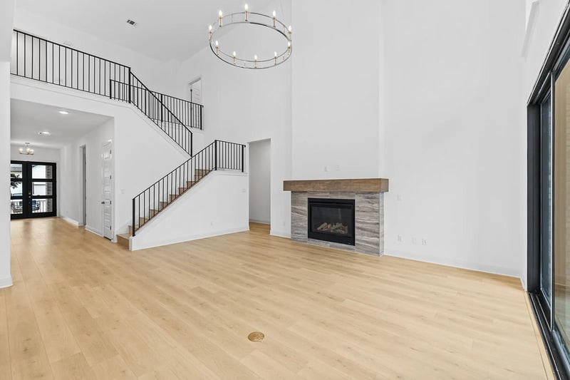 1805 Crimson Sunset DR, Georgetown, TX 78628