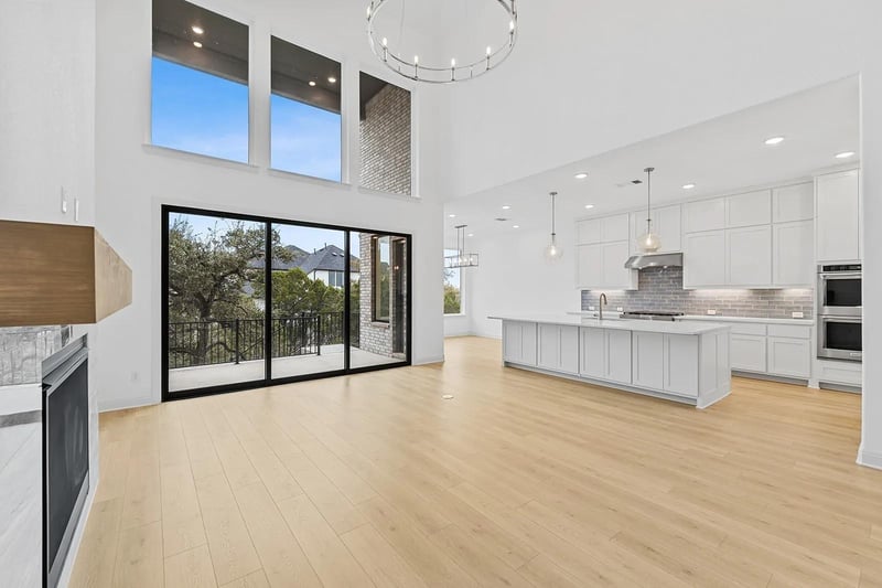 1805 Crimson Sunset DR, Georgetown, TX 78628