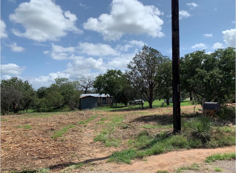 TBD Lots 471 - 472 Castle E Castleberry DR, Granite Shoals, TX 78654