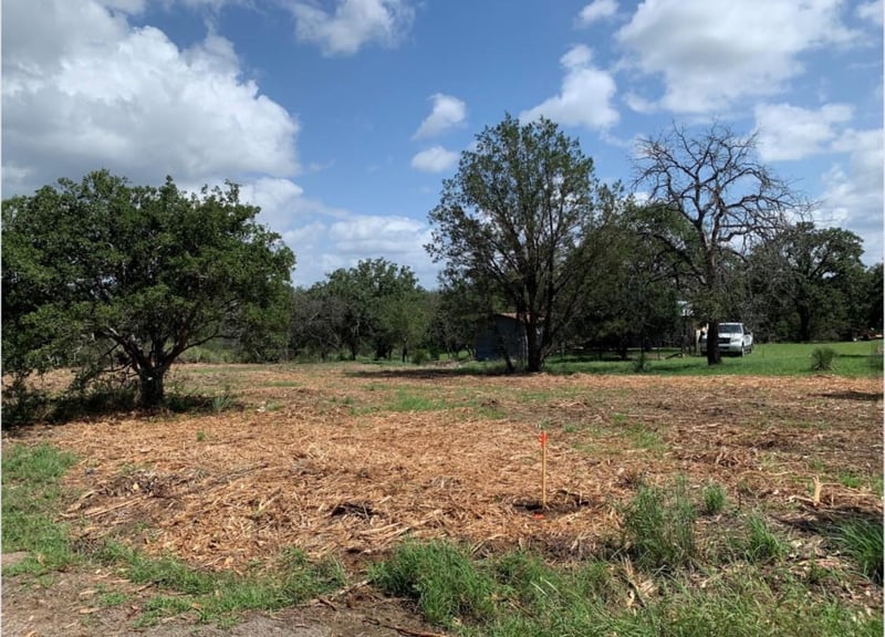 TBD Lots 471 - 472 Castle E Castleberry DR, Granite Shoals, TX 78654