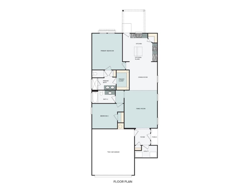 2605 Sam Bass RD #106, Round Rock, TX 78681