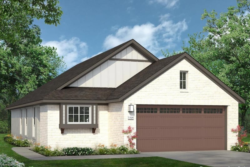 2605 Sam Bass RD #106, Round Rock, TX 78681