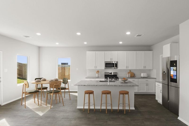 11725 Domenico CV, Austin, TX 78747