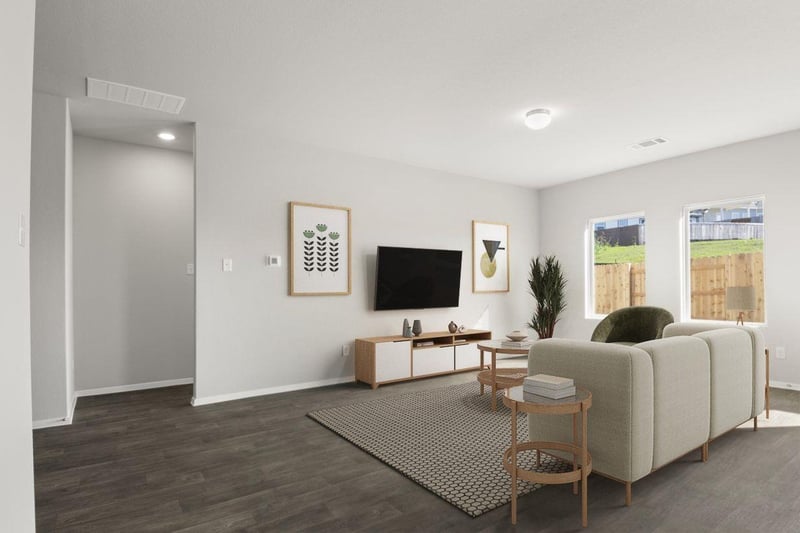 11725 Domenico CV, Austin, TX 78747