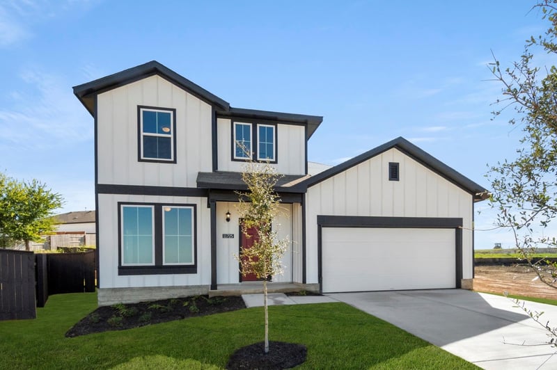 11725 Domenico CV, Austin, TX 78747