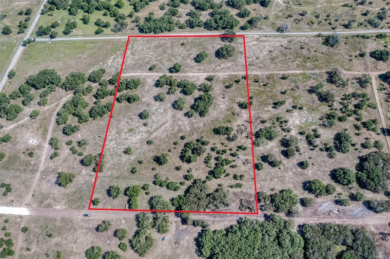 Lot 3 000 County 340 Rd, Burnet, TX 78611