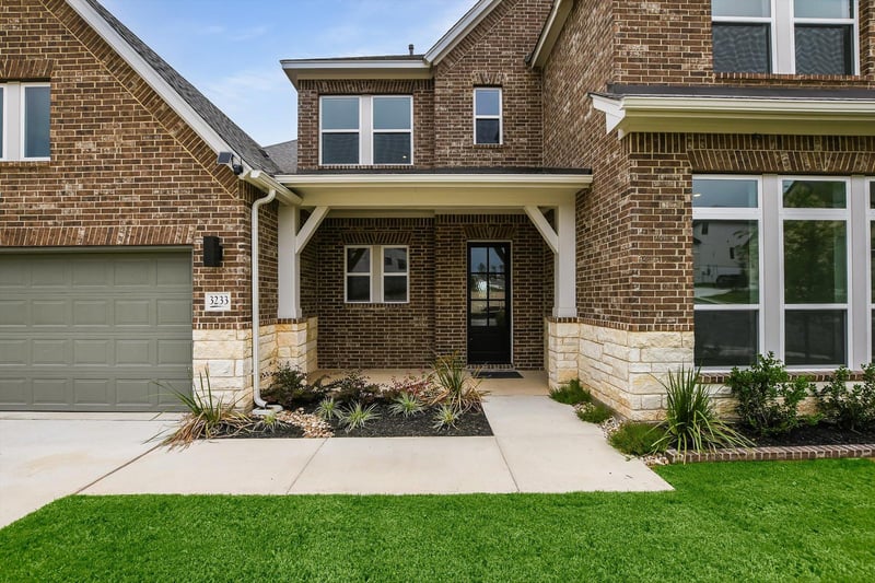 3233 Lookout Mountain RD, Georgetown, TX 78628