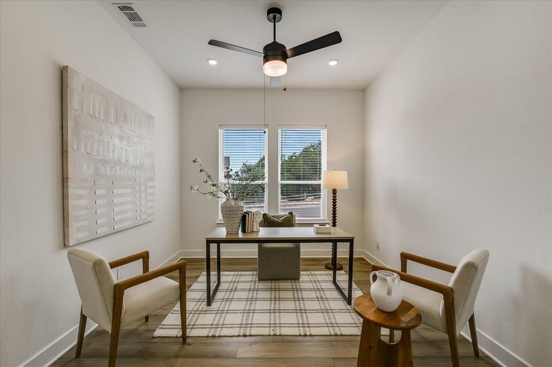 3233 Lookout Mountain RD, Georgetown, TX 78628