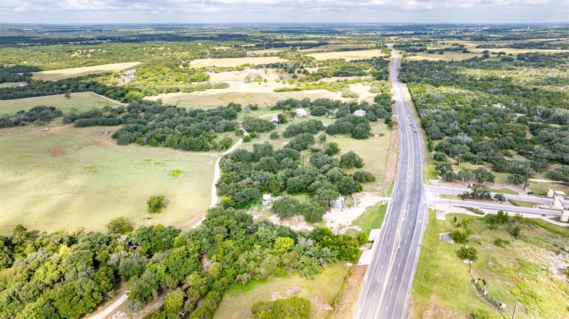 17581 State Highway 29, Liberty Hill, TX 78642