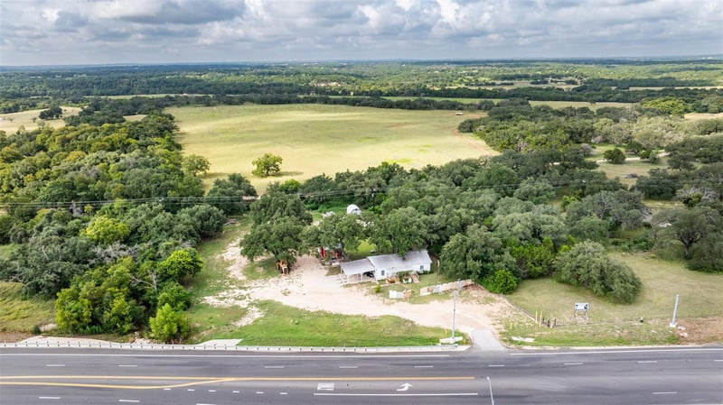 17581 State Highway 29, Liberty Hill, TX 78642