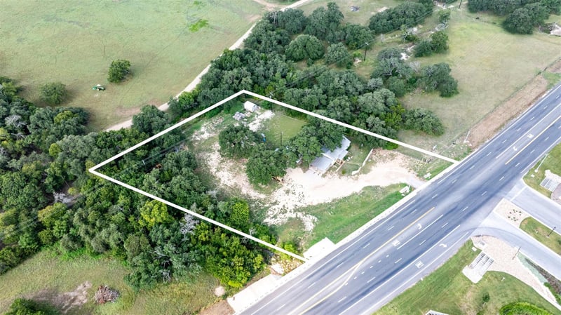 17581 State Highway 29, Liberty Hill, TX 78642