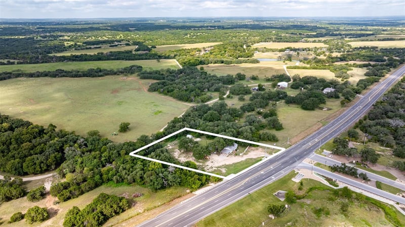 17581 State Highway 29, Liberty Hill, TX 78642